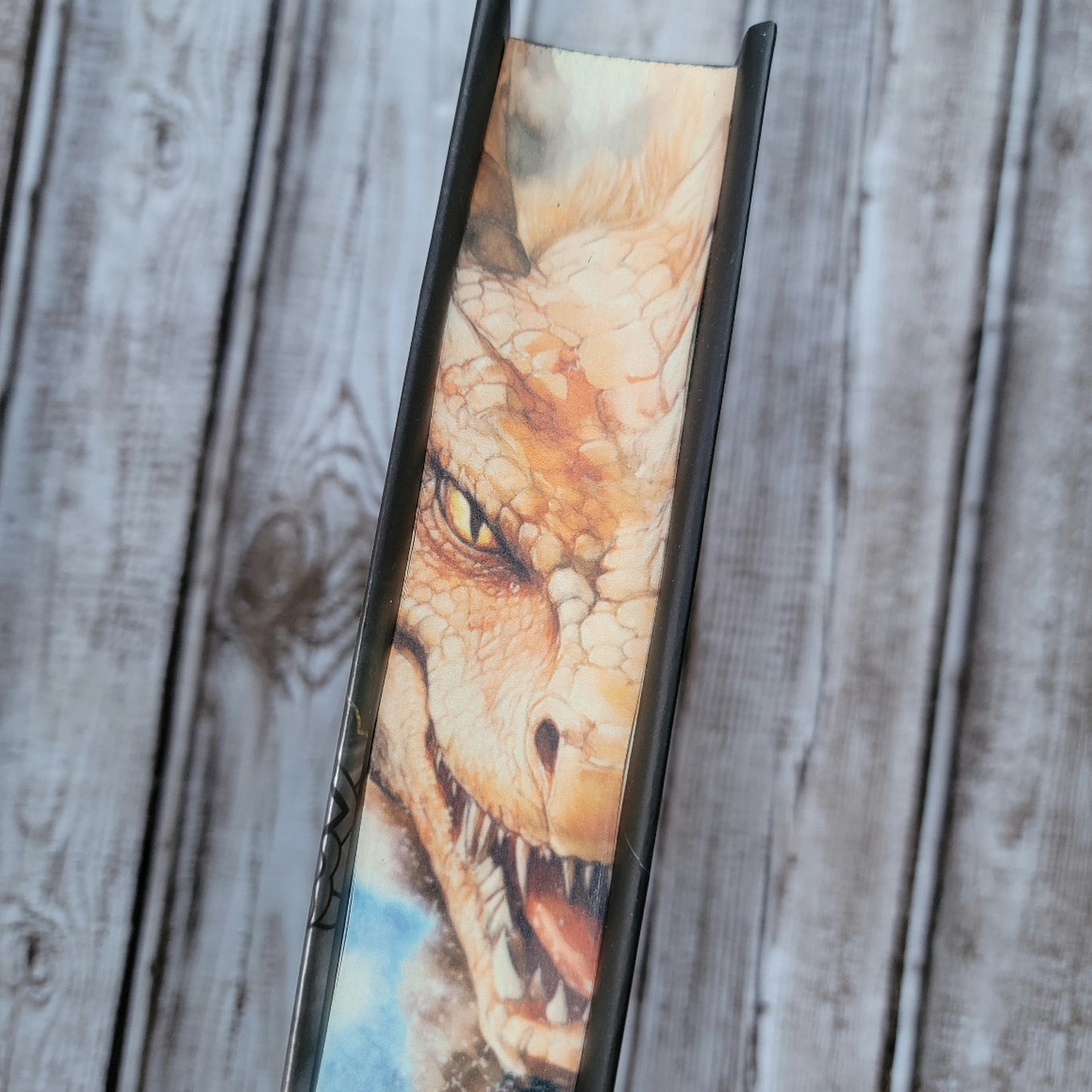 Empyrean Series Custom Edges Limited Edition