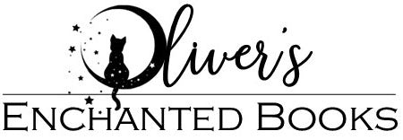 Oliver's Enchanted Books