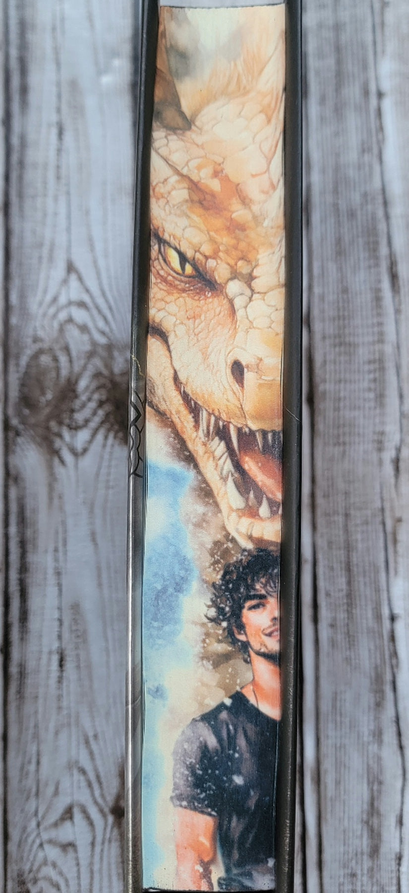 Empyrean Series Custom Edges Limited Edition