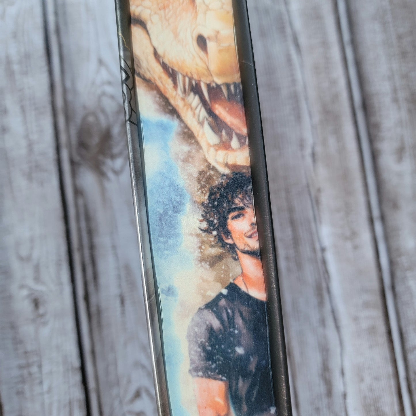 Empyrean Series Custom Edges Limited Edition